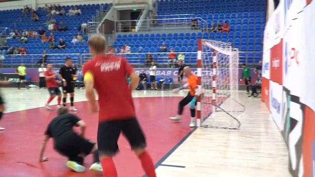 Сборы 2023: неделя #2 смотреть онлайн