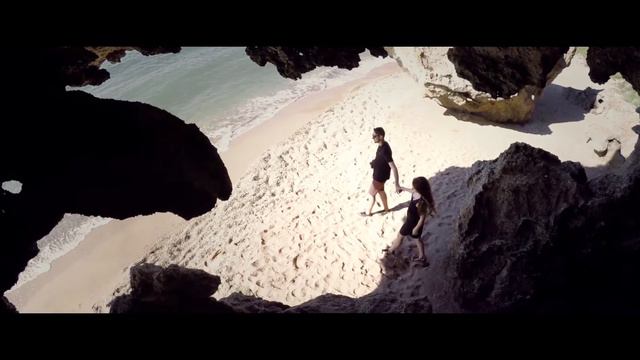 LoveStory 🧡 Sergey & Anya 🧡 Фотосессии и видео в Крымских красотах смотреть онлайн