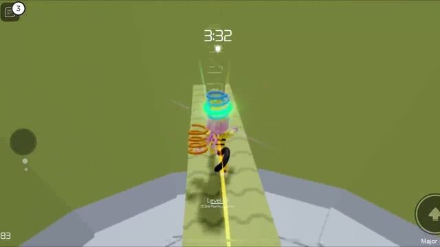 ТОЛЬКО НЕ ТАВЕР НА ТЕЛЕФОНЕ!!! Roblox Tower of Hell смотреть онлайн