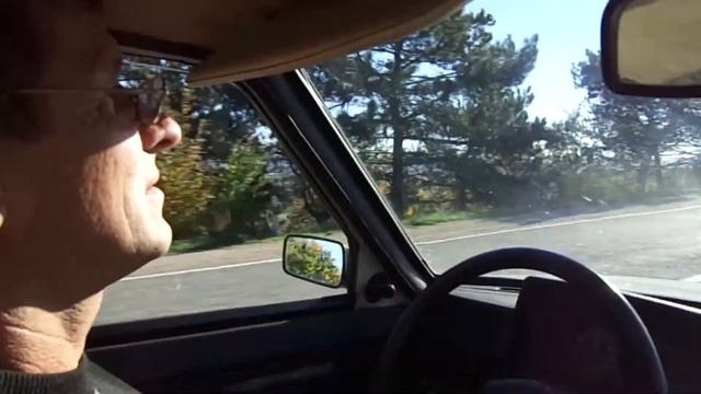 Таврия туризма На смену пришел Луаз смотреть онлайн