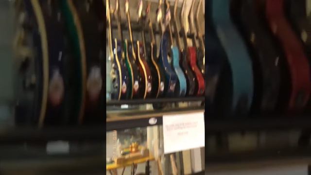 Epiphone Gibson fender Squier esp ltd Schecter solar sterling Prs Ibanez jackson смотреть онлайн