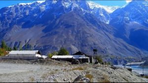 День Хорогского погранотряда