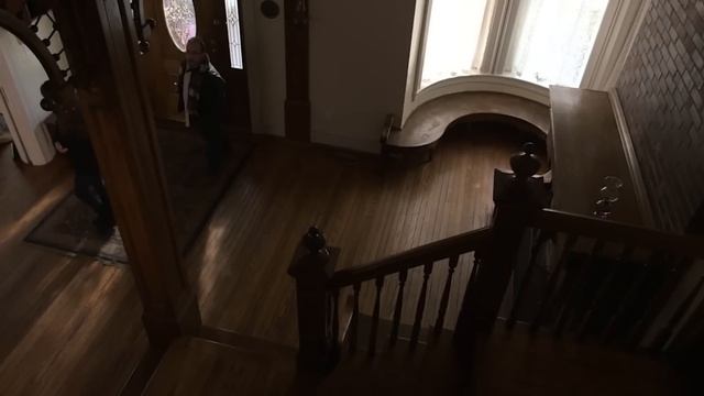 Psychics Reveal Who's Torturing These Innocent Homeowners | DOUBLE EPISODE! | A Haunting смотреть онлайн