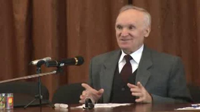 Сравнение Христианство и Ислам смотреть онлайн