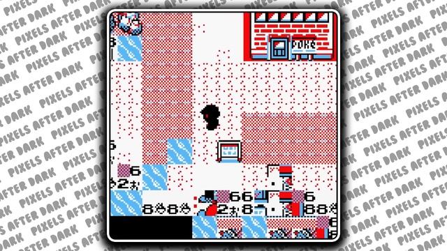 The Terrible World Of Pokemon Horror Games