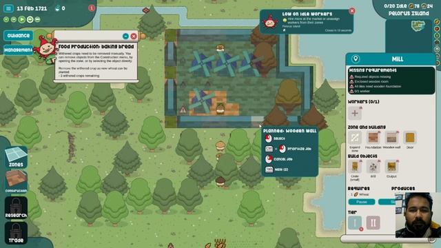 One More Island | My One More Island Game Play | Part 3 смотреть онлайн