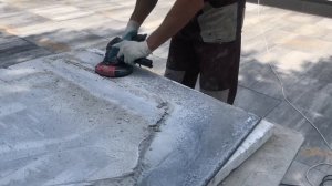 Плитка Как почистить плитку Очистка плитки от клея