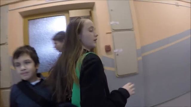 VLOG:Опять раздеваем деток!!! смотреть онлайн