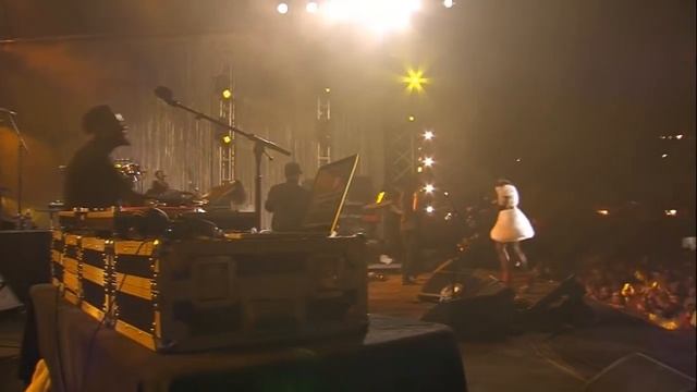 Ms. Lauryn Hill смотреть онлайн