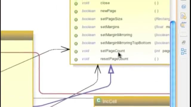 An Eclipse Java Navigation Hub смотреть онлайн