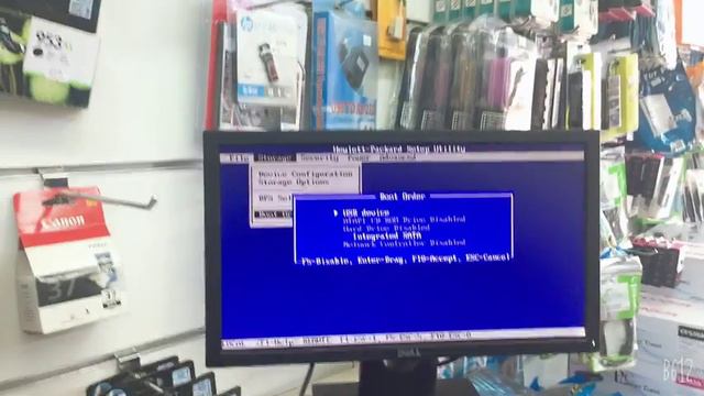 non-system disk or disk error replace and strike any key when ready смотреть онлайн