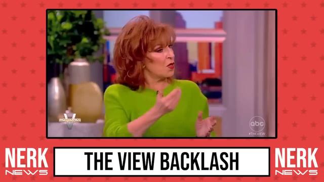 Audience TURNS On The View Hosts For Saying THIS! смотреть онлайн