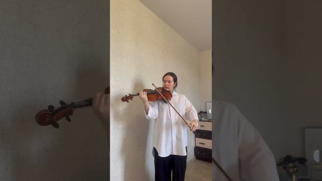 Куранта. Бах смотреть онлайн