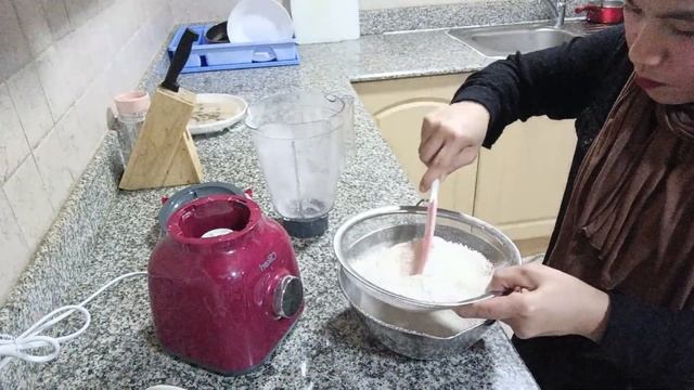 How to make a homemade barley powder? смотреть онлайн