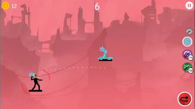 Обзор игр #2 (archers 2 обзор игры) смотреть онлайн