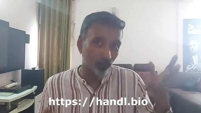 A #Web3 hosting solution for your social profiles. Say hello to Handl. смотреть онлайн