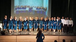 Болгарская народная песня "Бре, Петрунько"