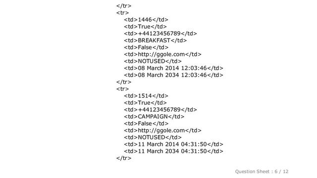 CSS : Making wide table fit bootstrap container смотреть онлайн