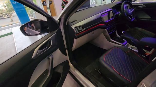 Mid Spec Volkswagen Taigun Trail Edition Launched ? смотреть онлайн