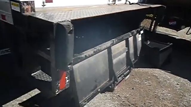 GovDeals: 2012 Mitsubishi Fuso FE Box Truck смотреть онлайн