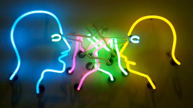 Bruce Nauman at art basel 2010 смотреть онлайн