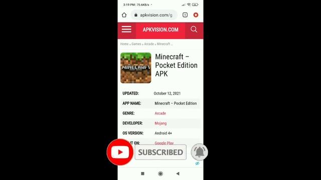 ?MINECRAFT v1.18.0 BETA || How to download Minecraft latest version смотреть онлайн