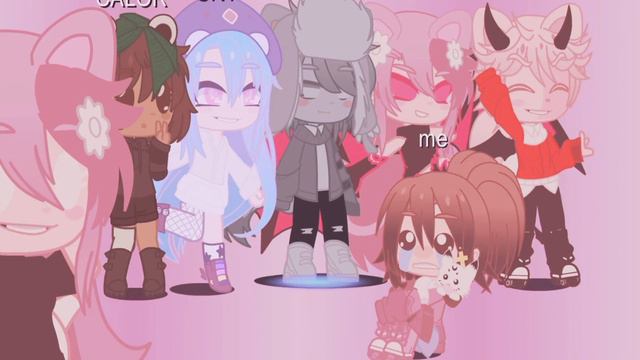 ❤️❤️❤️🩹🩹🩹моя персонажка SARVENT и все другие персонажи, ну и я там💒💒💒❤️❤️❤️ смотреть онлайн