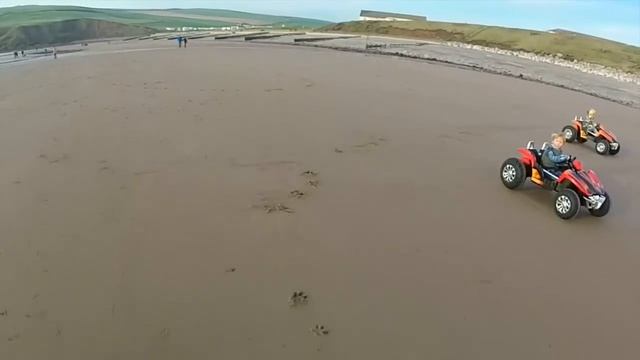 Купить детский электромобиль Багги 508 смотреть онлайн