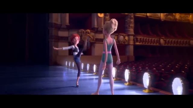 Demi Lovato - Confident [Ballerina/leap] смотреть онлайн