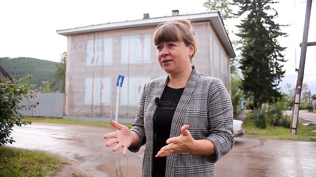 Место, где живет история. смотреть онлайн