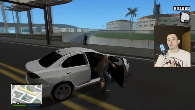 Respondendo DÚVIDAS Sobre O GTA BRASIL !