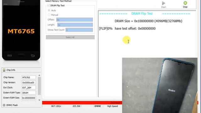 MTK Auth Bypass Tool V13