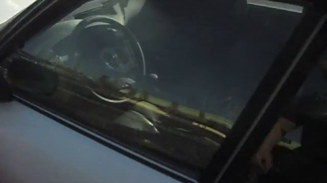 CITROEN CX 25 GTI TURBO 2 Y RENAULT 12