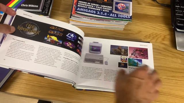 Современные книги по компьютеру atari смотреть онлайн