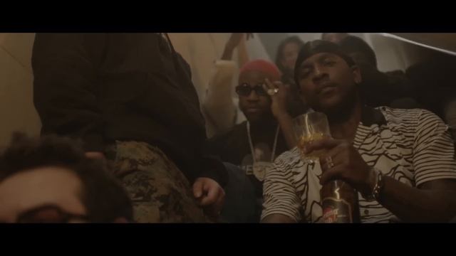 Octavian & Skepta - Papi Chulo