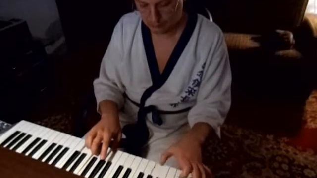 JB Sens plays Time Pipe 05 04 13 смотреть онлайн