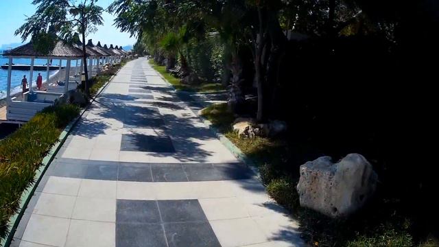 AVANTGARDE RESORT HOTEL 5 * (Турция, Кемер)