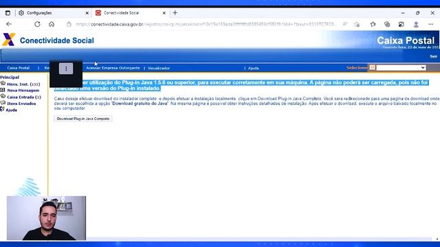 Conectividade no Internet Explorer solucionado! Ninguém está falando disso | Nith Treinamentos смотреть онлайн
