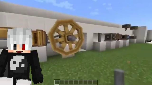 Create mod for minecraft pe | Java like create mod mcpe | смотреть онлайн