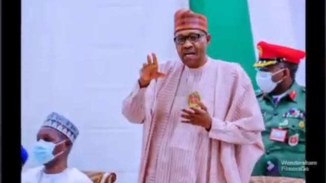 THESE IS WHAT NNAMDI KANU WANT INITIALLY AND THEIR WILL BE PEACE NGIGE REVEALS смотреть онлайн