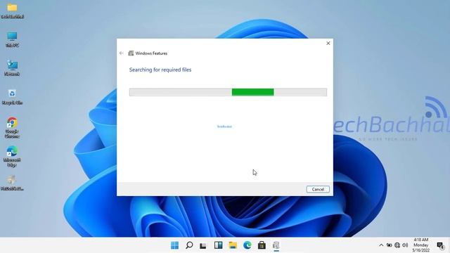 Virtual Machine Management Is Missing On Windows 11 - How To Fix смотреть онлайн