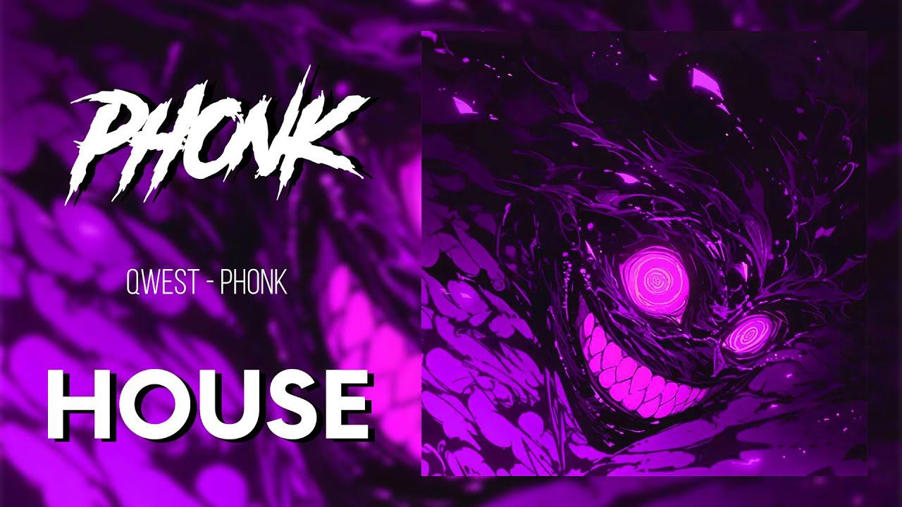 1 HOUR BEST HOUSE PHONK| 1 Час Лучшего Фонка | Phonk 2023