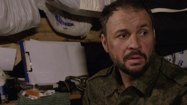 Одесса и Харьков это русские города - ролик от бойцов ВС РФ смотреть онлайн