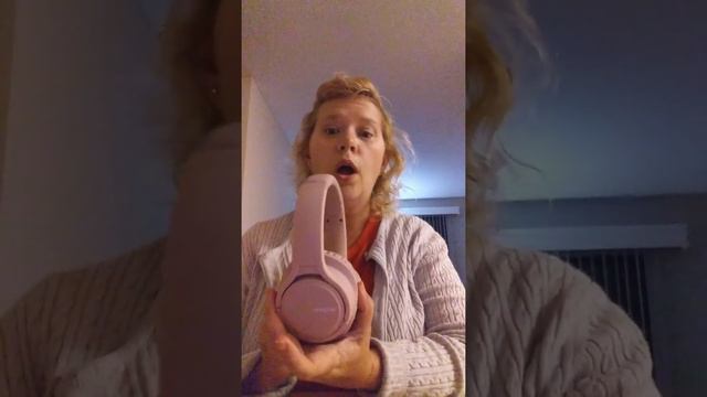 MPOW H7 Bluetooth Headphones смотреть онлайн