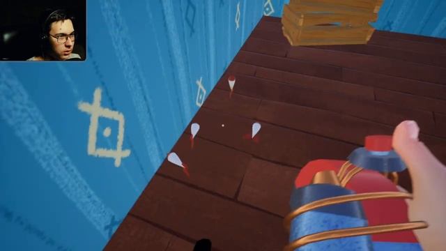 Прохождение Hello Neighbor #10 смотреть онлайн