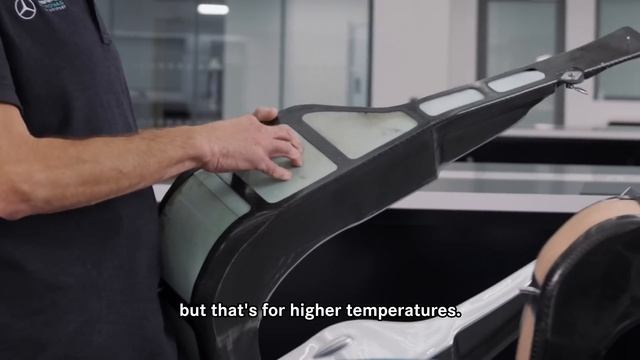 Unsung Hero of F1 Innovation ? | Driver's Headrest | How It Works смотреть онлайн