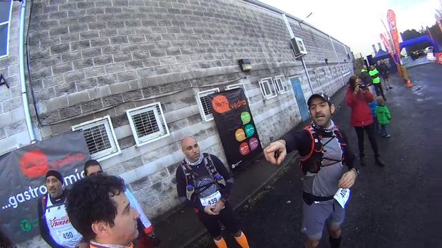 Trail da Camelia 2015 01 смотреть онлайн