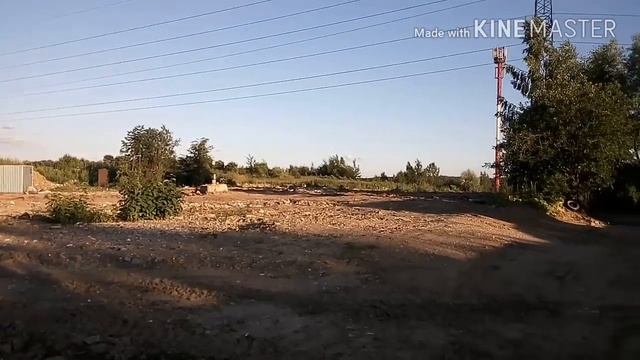 Москва. Химки. Подрезково. смотреть онлайн