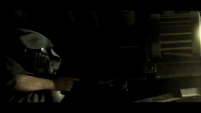 Astartes 4 серии подряд