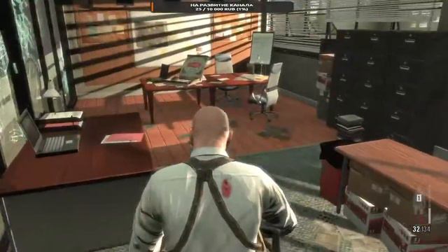 MAX PAYNE 3-Финал смотреть онлайн